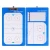 Import Magnetic Board Clipboard Tactics for Muti Sports Basketball Double Sided Coach Tactic Board Dry Erase Coach from China