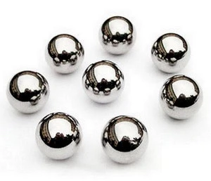 magnetic steel balls