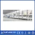 Import magnetron sputtering machine low e glass production line from China
