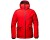Import Man High Quality Windproof Waterproof Training Ski Jacket With Hood Custom Outdoor Winter Jacket from China