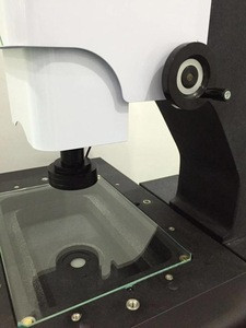 Buy Manual Optical 2d Measuring Projector Image Measuring Instrument ...