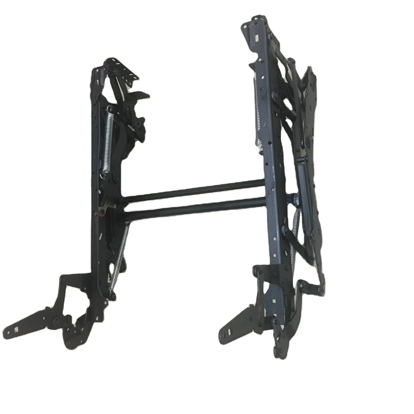 Manual Recliner Chair Mechanism