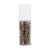 Import Manual Spice Herb Mill Adjustable Plastic Salt and Pepper Grinder from China