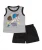 Import Manufactory Wholesale Excess Inventory Liquidators Children Boys Clothing Set from China