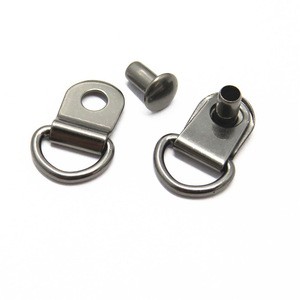 Manufacture Metal Shoe Hook for shoes