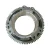 Import Manufacture Price Casting Forging Steel Large Diameter Double Helical Gear from China