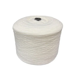 Manufacturer 2/26 dyed fabric wholesale price weaving 100% acrylic buy wool cotton crochet hand knitting fancy yarn