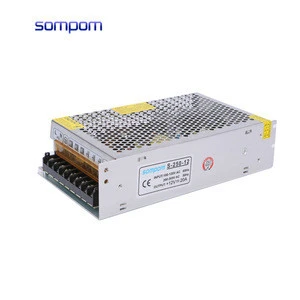 Manufacturer 250W ac to dc  led driver 12V 20A switching power supply