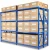 Import Manufacturer automated storage rack medium duty shelves system from China