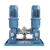 Manufacturer custom wholesale Double-Pump Station Marine Lube Oil Pump