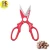 Import Manufacturer High Quality Multi Purpose Household Shears 8 Inch Stainless Steel Kitchen Scissor from China