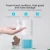 Import Manufacturer Hot sale Alcohol/liquid Soap Dispenser Hand Sanitizer Dispenser with Infrared Induction from China