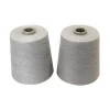 Manufacturer Price Stainless Steel Fiber 100% Organic Cotton Combed Yarn