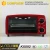 Import Manufacturer supplier CE certificated custom logo bread toaster from China