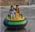 Import manufacturer supply kids adult electric bumper car bchina best price and good quality bumper car from China