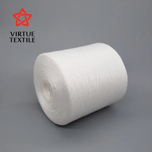 Manufacturer Supply Spun Polyester Sewing Thread 40/2