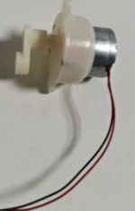 Manufacturer Supply Stepper Motor High Speed Worm Gearbox Reducer