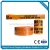 Import Manufacturer Top Quality On Sale tracer wire detectable underground warning tape from China