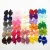 Import Manufacturer wholesale hair clips for girls custom hair clips hair accessories clip from China