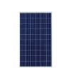 Manufacturer wholesale Polycrystalline 5bb solar panel 270W 24V