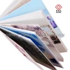 Manufacturer wholesale white discount PVC photo album sheet