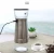 Import Manufacturers electric grinder small usb charging automatic pepper coffee bean grinder stainless steel from China