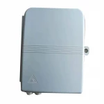 Manufacturing 24 Cores FTTH Outdoor Fiber Optic Terminal Distribution Box