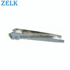 Marine Hardware Anchor Bow Roller for Yacht