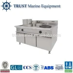 Marine magnetic cooker / induction cook stove / electric stove