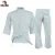 Import Martial Arts Uniform Karate Suits High Quality Long Sleeves Karate Uniform Use For Men&#x27;s from Pakistan