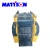 MATTSON ML550 MINI TRACK SKID STEER LOADER FOR SALE WITH 50 HP DIESEL ENGINE