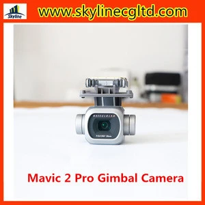 MAVIC 2  PRO Drone Gimbal Camera Hasselblad Sensor Camera Replacement accessories Repair Parts