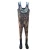 Import MAX-4 camouflage neoprene  fishing wader from China