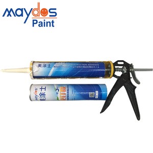 Maydos construction heavy duty adhesive 5 second tube liquid nail glue