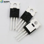 MBR10100CT TO 220 SBD Schottky Barrier Diode