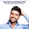 MD Revitalizing Hair Growth Shampoo - Men &amp; Women