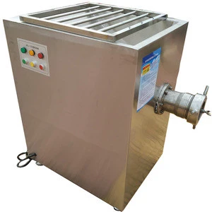 Meat Grinder|Automatic Fresh and Frozen Meat Mincer|Meat Grinding Machine