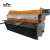 Import Mechanical Metal Plate Shearing True Cutting Machine from China