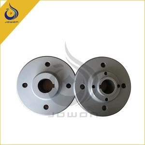 Mechanical Processing of Cast Steel Flanges Professional Manufacturers