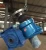 Import Mechanical screw jacks to elevate loads up to 200 tons from China