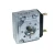 Import Mechanical timer with knob for time control of disinfection cabinet from China