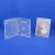 Import Media packing plastic pp 14MM single Amaray Blue Ray Case from China