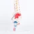 Import Medical Biological Teaching Aid Anatomical Life-Size Vertebral Column from China