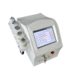 Medical CE Certification Portable Cavitation+RF+Vacuum Cavitation Body slimming machine