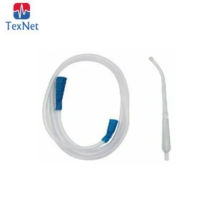 Medical Consumable Of Suction Connecting Tube