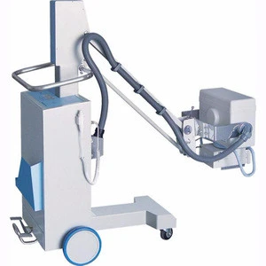 Medical Diagnosis Equipment High Frequency Mobile X-ray Machine, XM101C