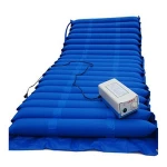 medical pregnancy inflatable air bed rubber truck air mattress for bedsore