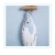 Import Mediterranean Style Wooden Crafts Home Wall Decoration Fish Shaped Ornaments For Sale from China