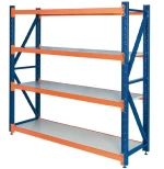 Medium-duty Rack  warehouse rack for storage