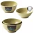 Import melamine bowl sets    melamine chinese soup bowls cheap melamine bowl from China